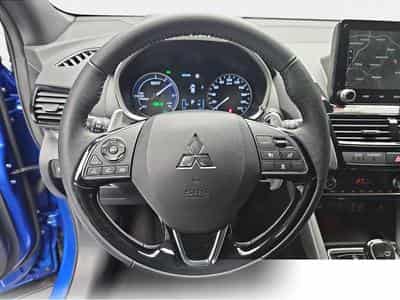 Mitsubishi Eclipse Cross (2026) - Photo 12