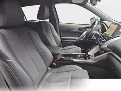 Mitsubishi Eclipse Cross (2026) - Photo 15