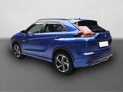 Mitsubishi Eclipse Cross (2026) - Photo 3