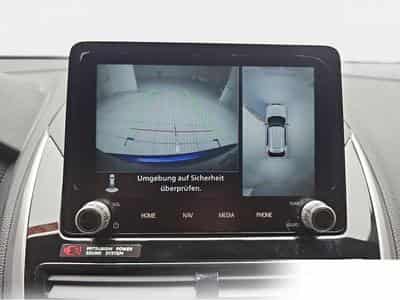 Mitsubishi Eclipse Cross (2026) - Photo 9