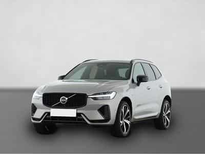 Volvo XC60 (2024) - Photo 1
