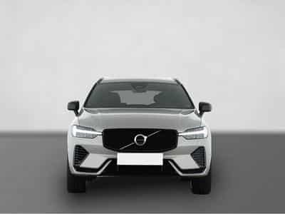 Volvo XC60 (2024) - Photo 2