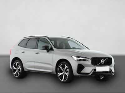 Volvo XC60 (2024) - Photo 3