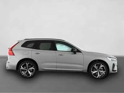 Volvo XC60 (2024) - Photo 4