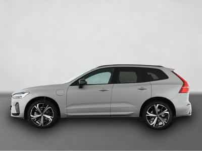 Volvo XC60 (2024) - Photo 5
