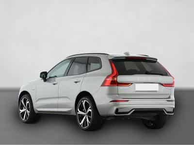 Volvo XC60 (2024) - Photo 6