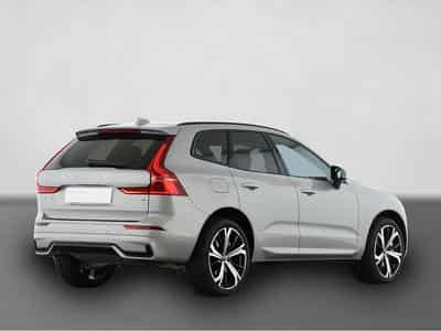 Volvo XC60 (2024) - Photo 8