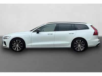 Volvo V60 (2026) - Photo 3