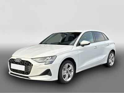 Audi A3 (2026) - Photo 1