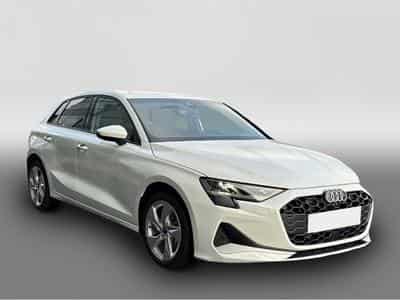 Audi A3 (2026) - Photo 2