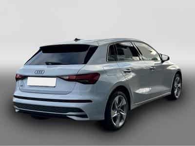 Audi A3 (2026) - Photo 3