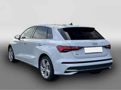 Audi A3 (2026) - Photo 4