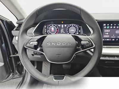 Skoda Octavia (2026) - Photo 12