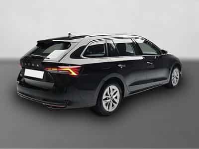 Skoda Octavia (2026) - Photo 2