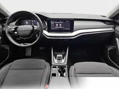 Skoda Octavia (2026) - Photo 6