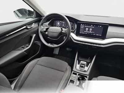 Skoda Octavia (2026) - Photo 7