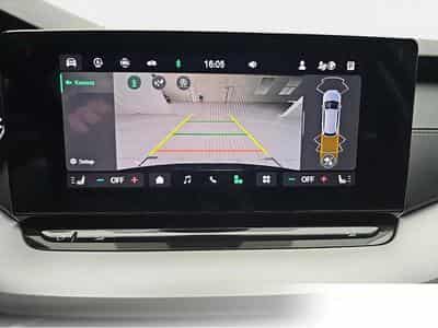 Skoda Octavia (2026) - Photo 9