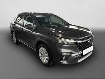 Suzuki S-Cross (2026) - Photo 4