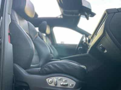 Porsche Macan 2.9 GTS PDK Toit Ouvrant Carbone (2022) - Foto 4