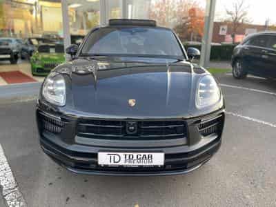 Porsche Macan 2.9 GTS PDK Toit Ouvrant Carbone (2022) - Foto 2