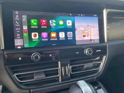 Porsche Macan 2.9 GTS PDK Toit Ouvrant Carbone (2022) - Foto 13