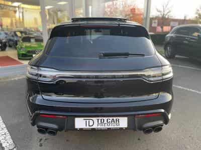 Porsche Macan 2.9 GTS PDK Toit Ouvrant Carbone (2022) - Foto 15