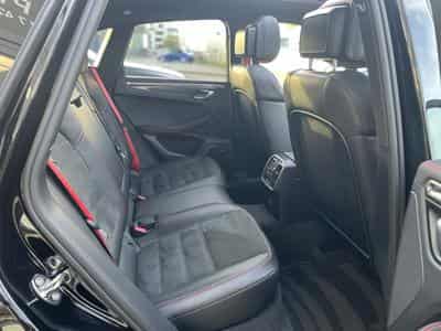 Porsche Macan 2.9 GTS PDK Toit Ouvrant Carbone (2022) - Foto 5