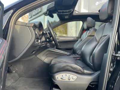 Porsche Macan 2.9 GTS PDK Toit Ouvrant Carbone (2022) - Foto 7