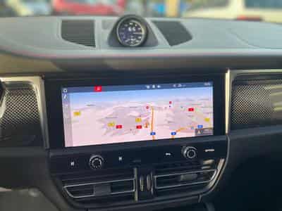 Porsche Macan 2.9 GTS PDK Toit Ouvrant Carbone (2022) - Foto 9