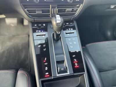 Porsche Macan 2.9 GTS PDK Toit Ouvrant Carbone (2022) - Foto 10