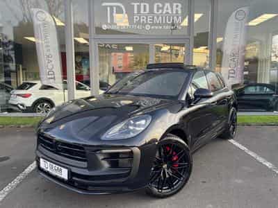 Porsche Macan 2.9 GTS PDK Toit Ouvrant Carbone (2022) - Foto 1
