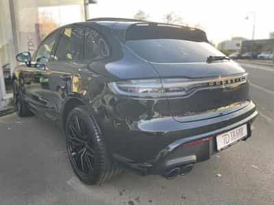 Porsche Macan 2.9 GTS PDK Toit Ouvrant Carbone (2022) - Foto 14