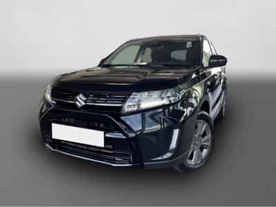 Suzuki Swift (2026) - Photo 1