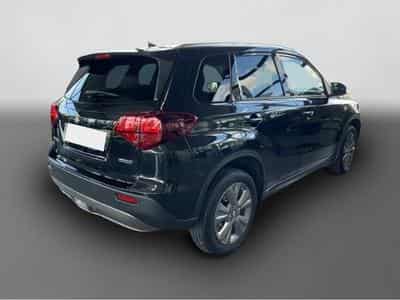 Suzuki Swift (2026) - Photo 2