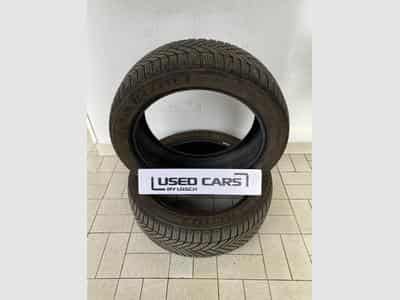 Pneus hiver 19" pneus (1970) - Photo 1