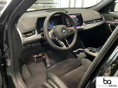 BMW X1 (2024) - Photo 10