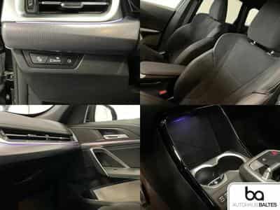 BMW X1 (2024) - Photo 13