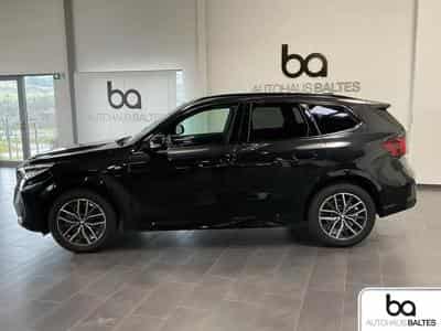 BMW X1 (2024) - Photo 3