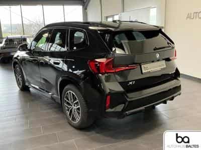 BMW X1 (2024) - Photo 4