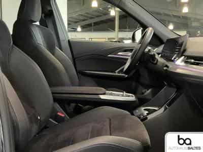 BMW X1 (2024) - Photo 7