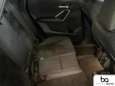 BMW X1 (2024) - Photo 8