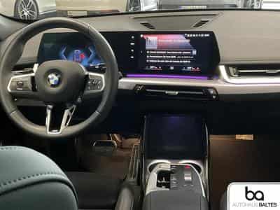 BMW X1 (2024) - Photo 9