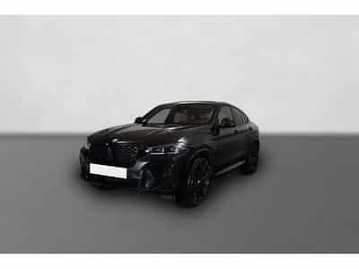 BMW Z4 (2026) - Photo 1