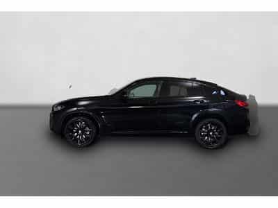 BMW Z4 (2026) - Photo 2