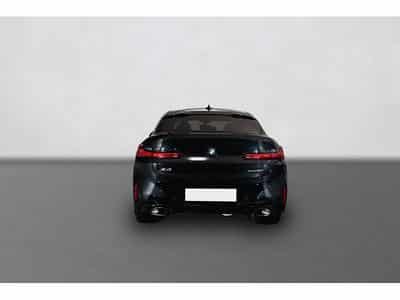 BMW Z4 (2026) - Photo 4