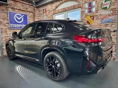 BMW X4 (2025) - Photo 2