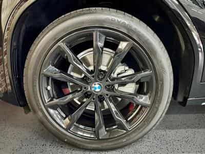 BMW X4 (2025) - Photo 3