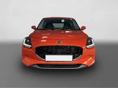 Suzuki Swift (2026) - Photo 2