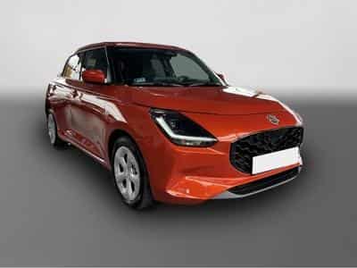 Suzuki Swift (2026) - Photo 3