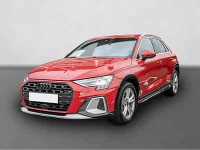 Audi A3 (2025) - Photo 1